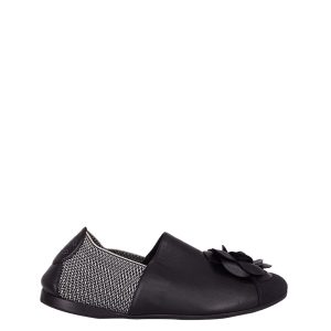 Mocassim Chanel Camélia Tam 35 Br