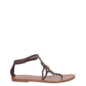 Rasteira Louis Vuitton Flor Tam 36 Br