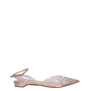 Sapatilha Louboutin Spikes Tam 40 Br