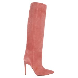 Bota Paris Texas Rosa Tam 355 Br