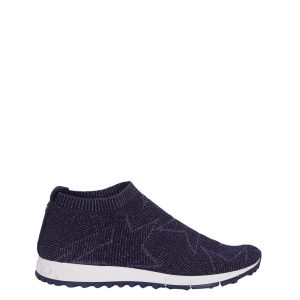 Tenis Jimmy Choo Norway Lurex Tam 385 Br