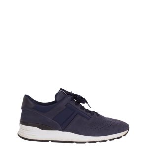 Tênis Tods Azul Marinho Tam 41 Br