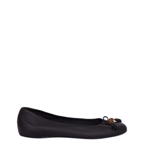 Sapatilha Gucci Preta Tam 375 Br
