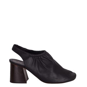 Sapato Celine Preto Tam 37 Br