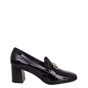 Sapato Ferragamo Preto Tam 375 Br