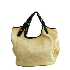 Bolsa Givenchy bege