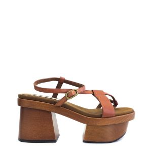 Sandália Stella McCartney Japonesa Tam 36