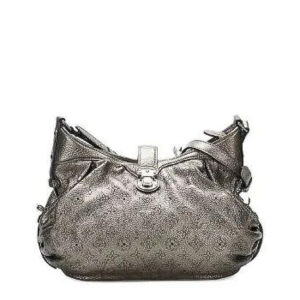 Bolsa Louis Vuitton Mahina Metalizada