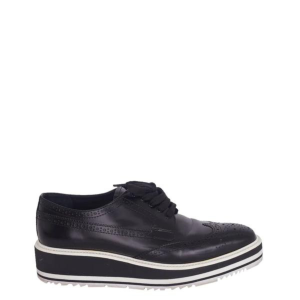 OXFORD PRADA PRETO TAM 37 BR