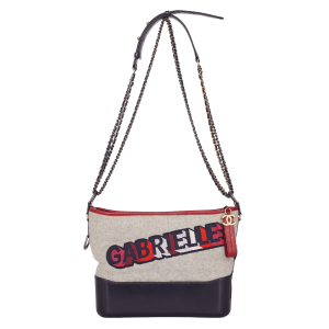 Bolsa Chanel Medium Gabrielle Hobo