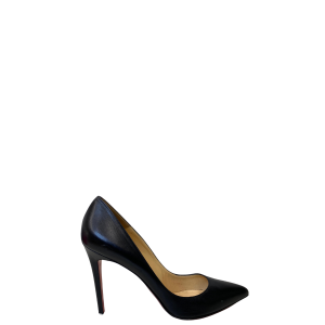 Scarpin Christian Louboutin Preto TAM 39 BR