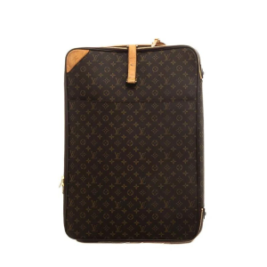 Mala Louis Vuitton Pégase Légère 65 Monograma