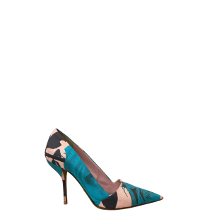 Scarpin Christian Dior Estampado TAM 38 BR