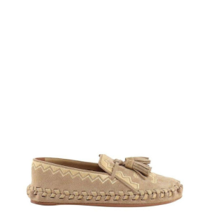 Mocassim Celine Bege Tam 39 Br
