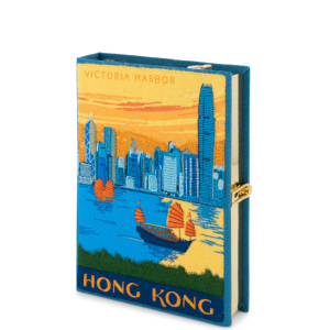 Clutch Olympia Le Tan Hong Kong