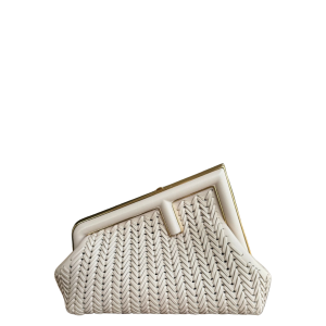 Bolsa Fendi Firts Off White