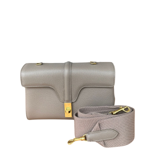 Bolsa Celine cinza