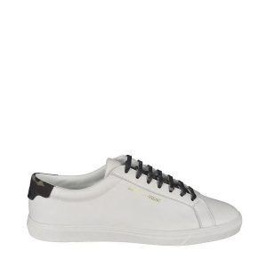 Tênis Saint Laurent Andy Tam 45