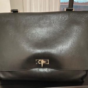 Bolsa Givenchy Preta