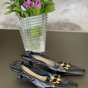 Sapato Bottega Veneta Preto Tam 39