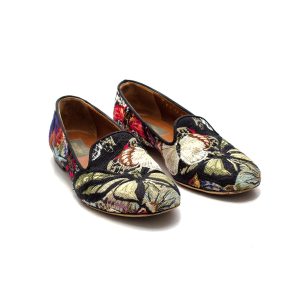 Alpargata Valentino Estampada Tam 375