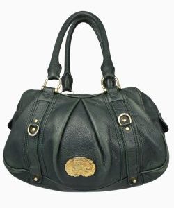 Bolsa Burberry Bowling Tote Verde