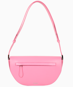 Bolsa Burberry Olympia Small Rosa
