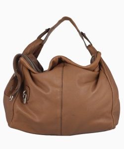 Bolsa Dolce & Gabbana Tote Caramelo