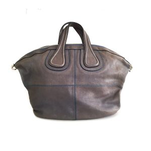 Bolsa Givenchy Azul