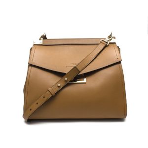 Bolsa Givenchy Mystic Medium Bag Marrom