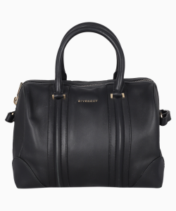 Bolsa Givenchy Lucrezia Preta
