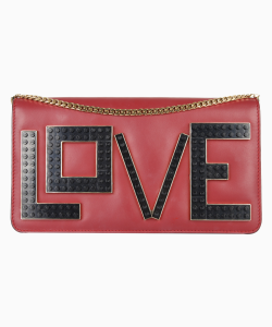 Bolsa Les Petits Joueurs Janis Lego Love