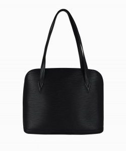 Bolsa Louis Vuitton Alma Epi GM