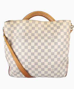 Bolsa Louis Vuitton Artsy MM Damier Azur