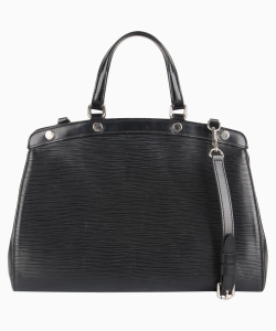 Bolsa Louis Vuitton Brea MM EPI Preta