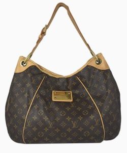 Bolsa Louis Vuitton Galliera GM Monograma