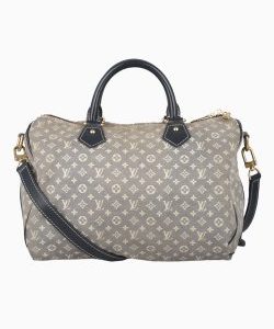 Bolsa Louis Vuitton Speedy Bandoulière 30 Mini Lin