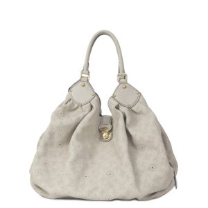 Bolsa Louis Vuitton Mahina Branca