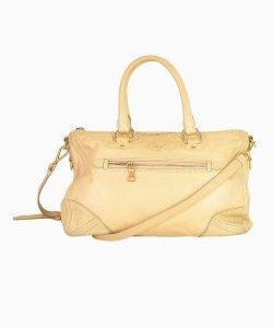 Bolsa Prada Bege
