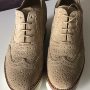 Plataforma Miu Miu 395 sola