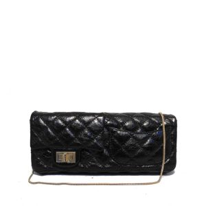 Bolsa Chanel Reissue Reversible Clutch Small