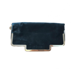 Clutch Stella Mccartney Azul