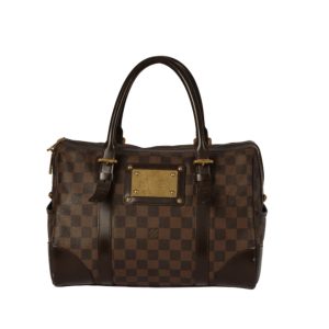Bolsa Louis Vuitton Berkeley Damier Ebene