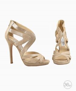 Sandália Jimmy Choo