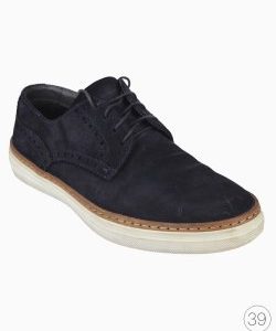 Sapatênis Hugo Boss Azul Marinho