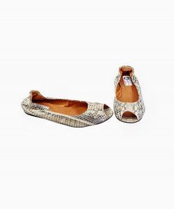 Sapatilha Lanvin