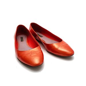 Sapatilha Louis Vuitton Coral Tam 38