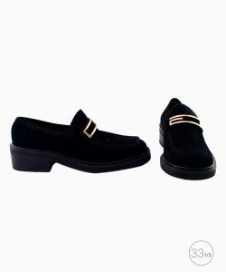 Sapato Gucci Scarpa Sportiva Preto