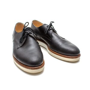 Sapato Oxford Tods Preto Tam 385