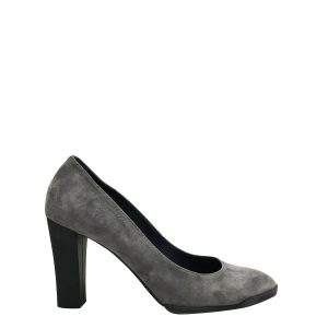 Sapato Tods Suede Cinza Tam 39